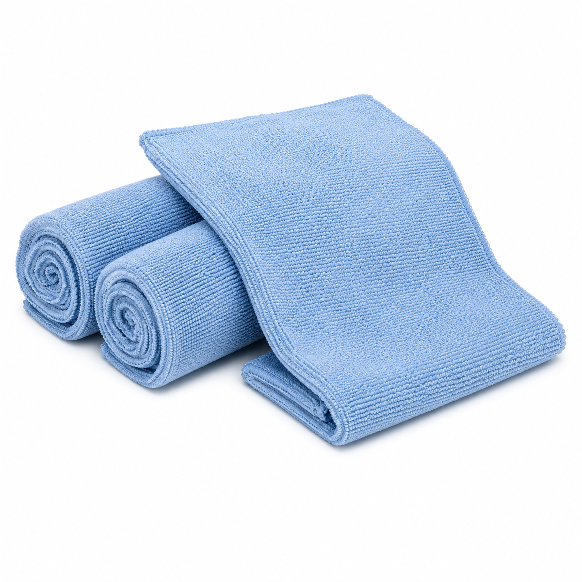 ProLine Digital Microfiber Screen Cleaning Cloths | 3-Pack