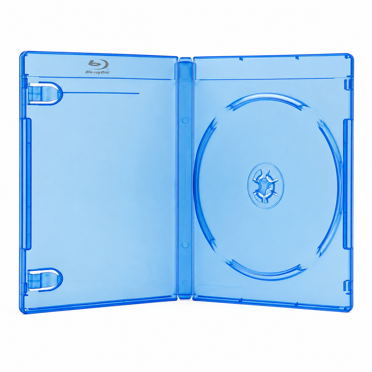 ProLine Digital Blu-ray Disc Storage Album | 1-Disc Capacity