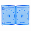ProLine Digital Blu-ray Disc Storage Albums | 2-Disc Capacity | 5-Pack