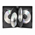 ProLine Digital DVD 6-Disc Capacity Albums | 5-Pack