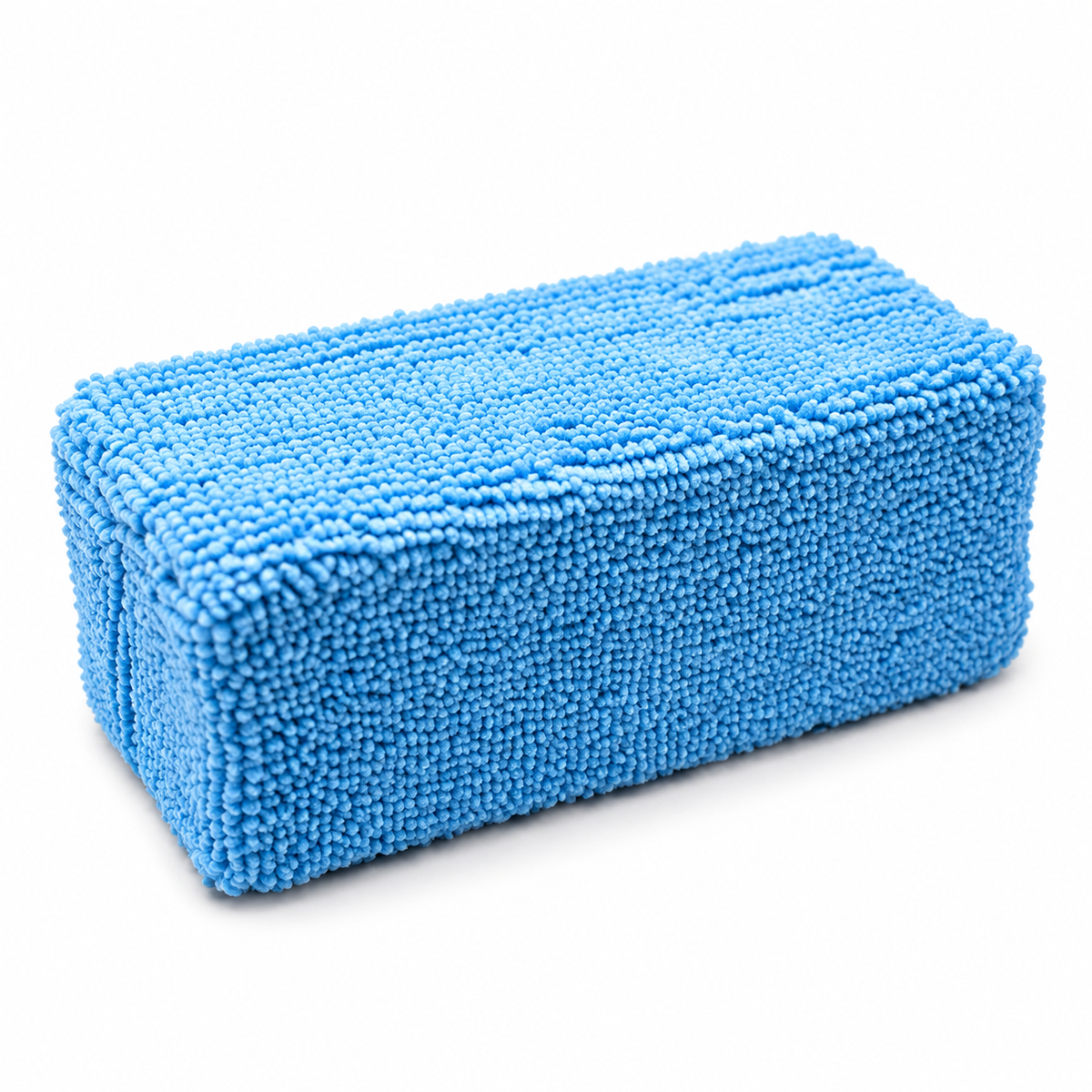 Microfiber Record Application Pad